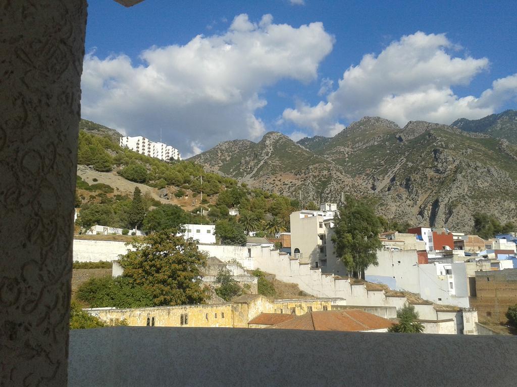 Dar Al Machichi Apartamento Xexuão Quarto foto