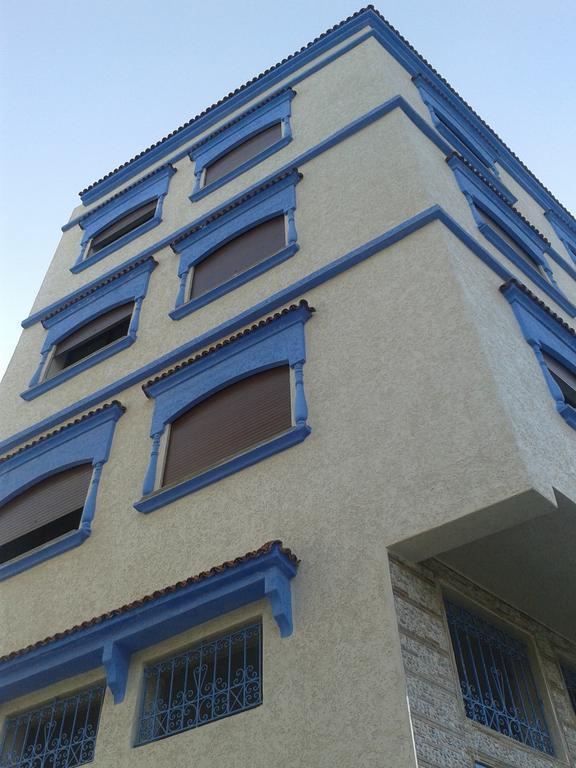 Dar Al Machichi Apartamento Xexuão Exterior foto