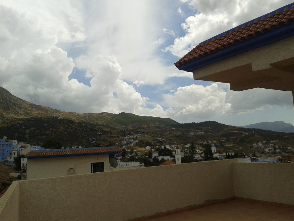 Dar Al Machichi Apartamento Xexuão Exterior foto