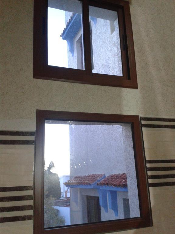 Dar Al Machichi Apartamento Xexuão Exterior foto