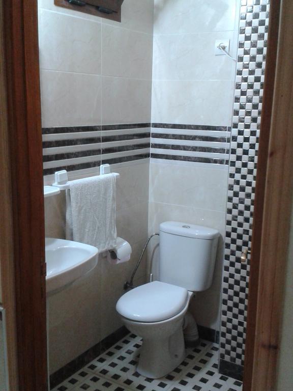 Dar Al Machichi Apartamento Xexuão Exterior foto