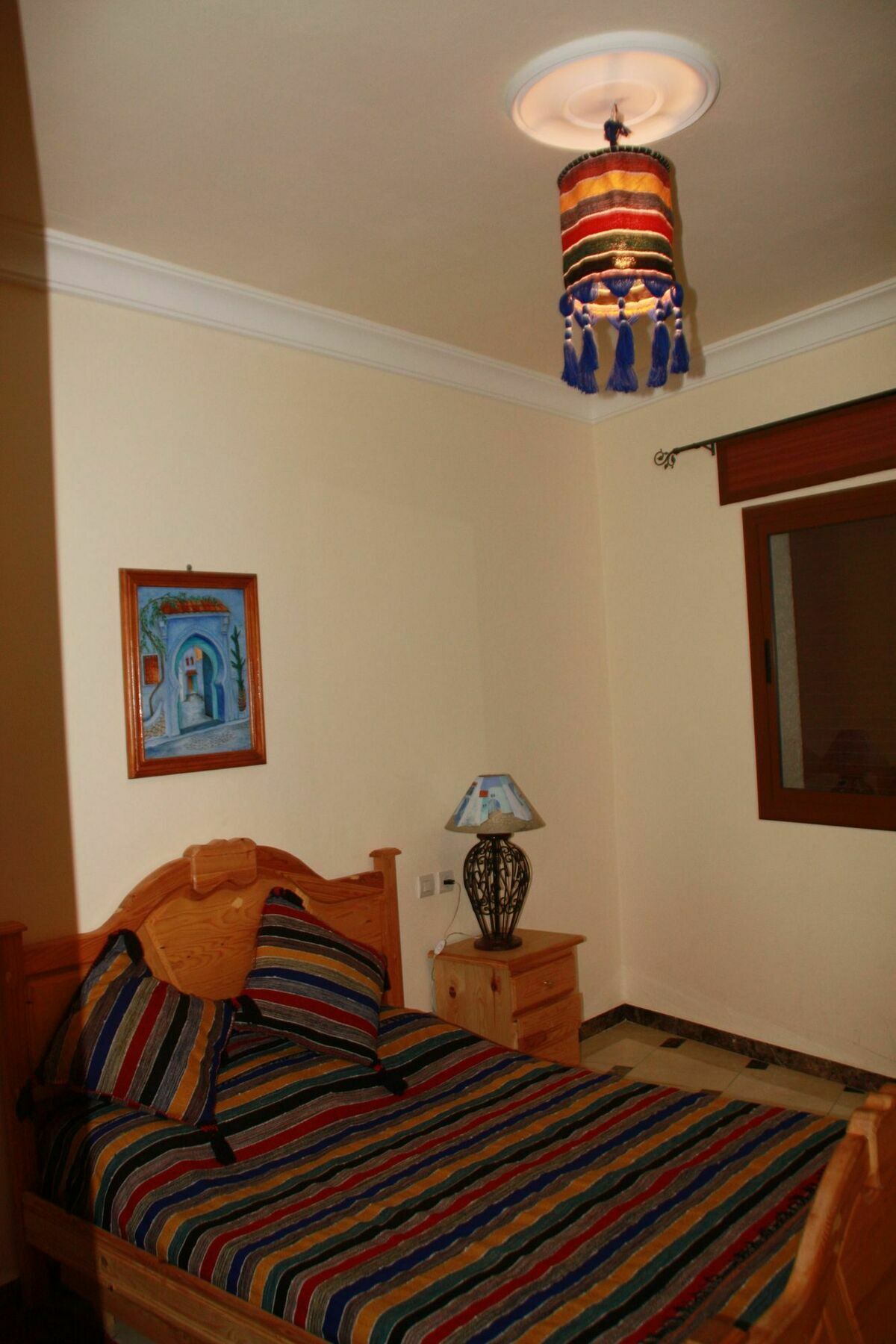Dar Al Machichi Apartamento Xexuão Exterior foto