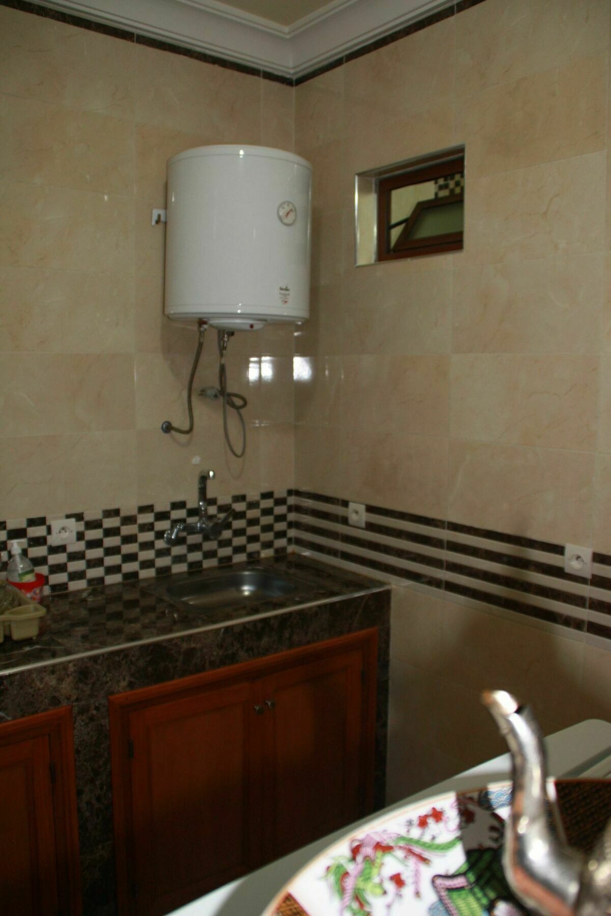 Dar Al Machichi Apartamento Xexuão Exterior foto
